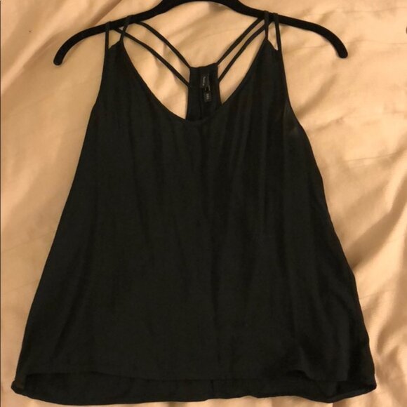 Talula Racerback Tank XXS - Picture 2 of 6